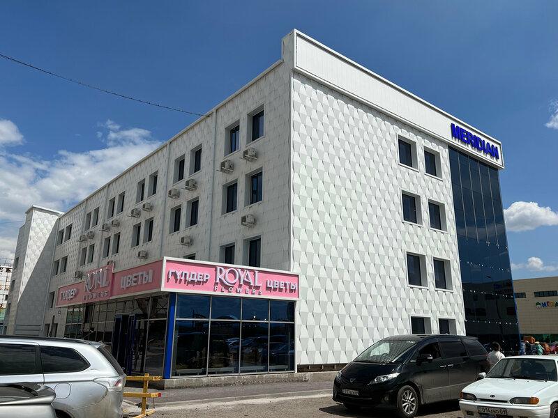 Фото Меридиан