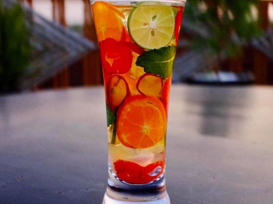 Фото Bagan View Hotel