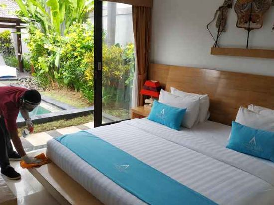 Фото Agata Villas