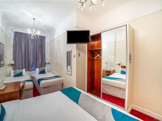 Фото St Georges Hotel Pimlico