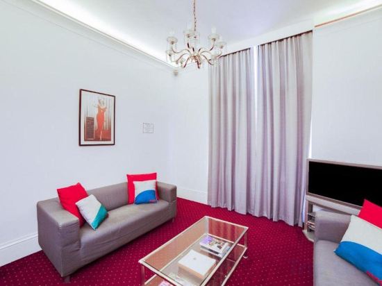 Фото St Georges Hotel Pimlico