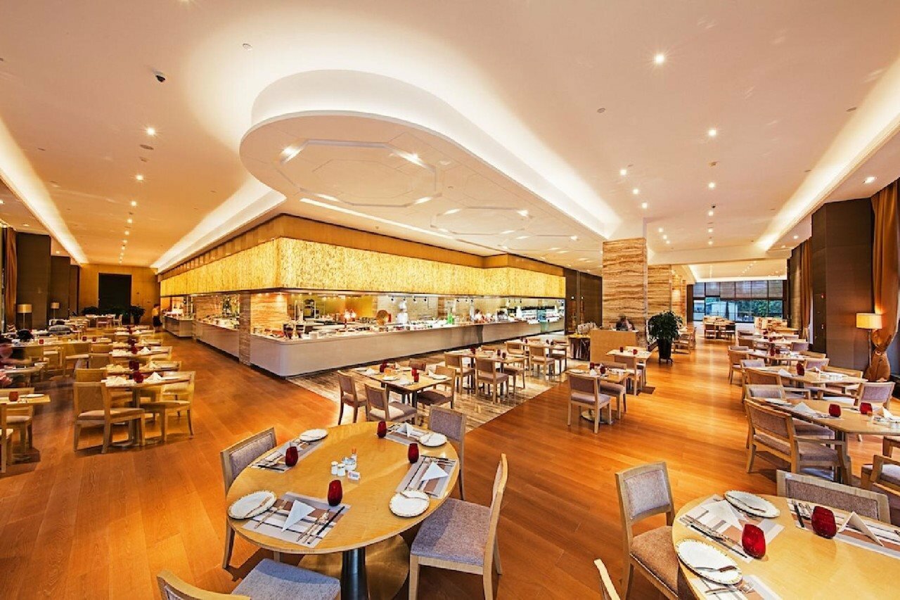 Фото Vaperse Hotel