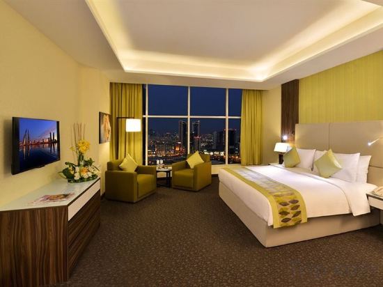 Фото Swiss-Belhotel Seef Bahrain