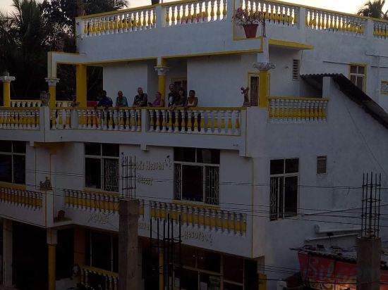 Фото отеля 4