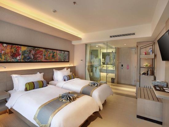 Фото SenS Hotel & Spa Conference Ubud Town Centre