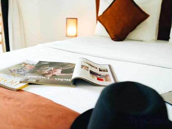 Фото Bahana Guest House by Madhava