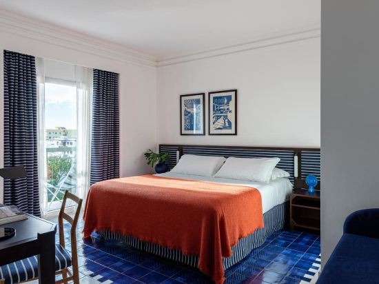 Фото Grand Hotel Flora