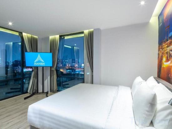 Фото Amarin Hotel Rama 8