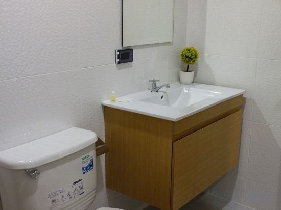 Фото The Connect Chiang Mai