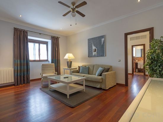 Фото Laguna Nivaria Hotel & SPA