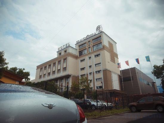 Фото Grand Opera