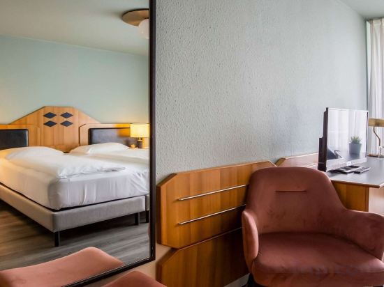 Фото Hotel Residenz Pforzheim