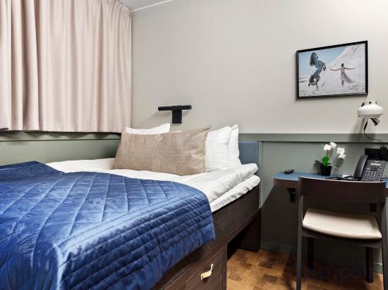 Фото Best Western Hotel at 108