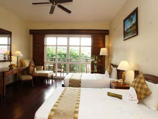 Фото отеля 4