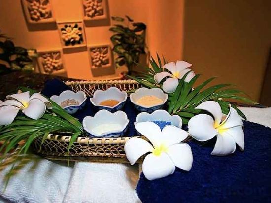 Фото Pacific Club Resort