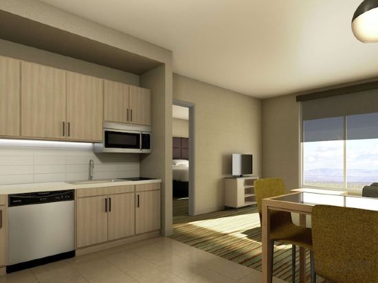 Фото Homewood Suites by Hilton Belmont