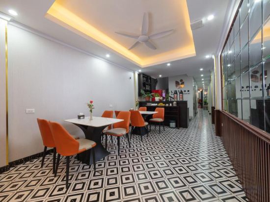 Фото Hanoi Liliane Hotel and Travel