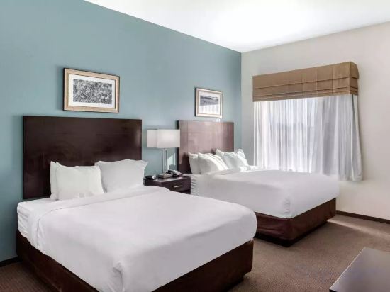 Фото Mainstay Suites
