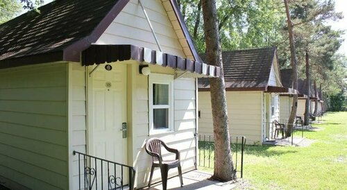 Гостиница Imperial Inn 1000 islands в Портленде