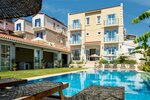 Fora Konak Alacati