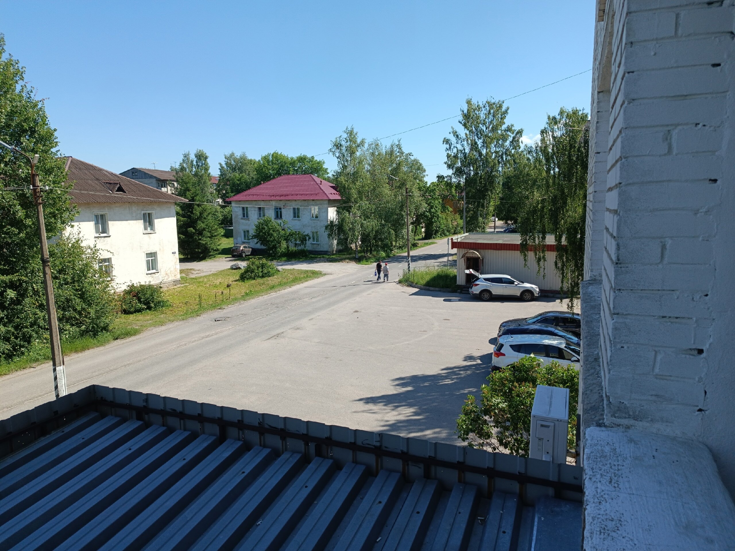 Фото Уют