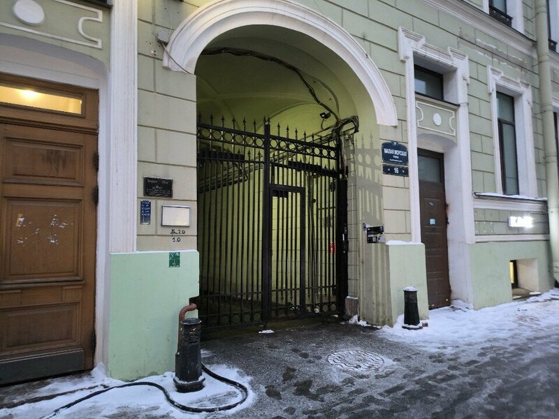 Аркадия Нова — фото 48