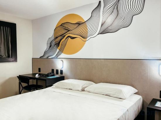 Фото Wa Hotel Fortaleza