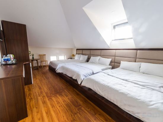 Фото Tasme Hotel
