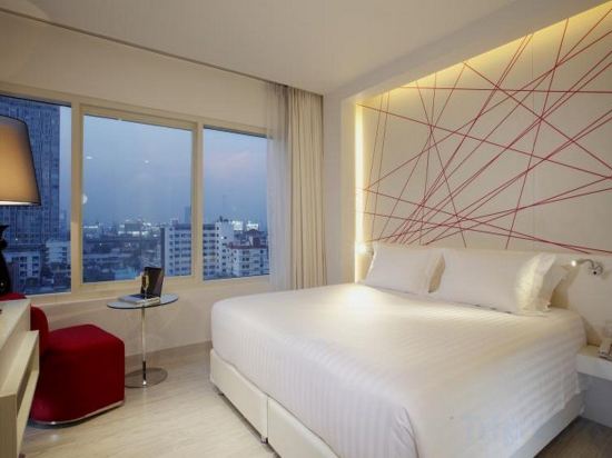 Фото Centara Watergate Pavillion Hotel Bangkok