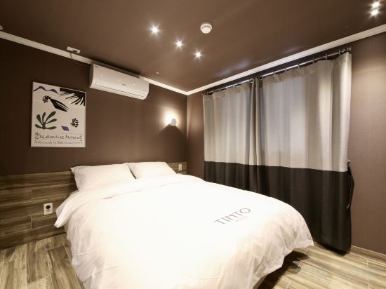 Фото Tinto Hotel