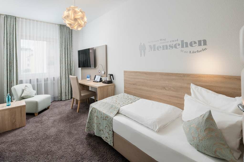 Фото Best Western Hotel Lamm