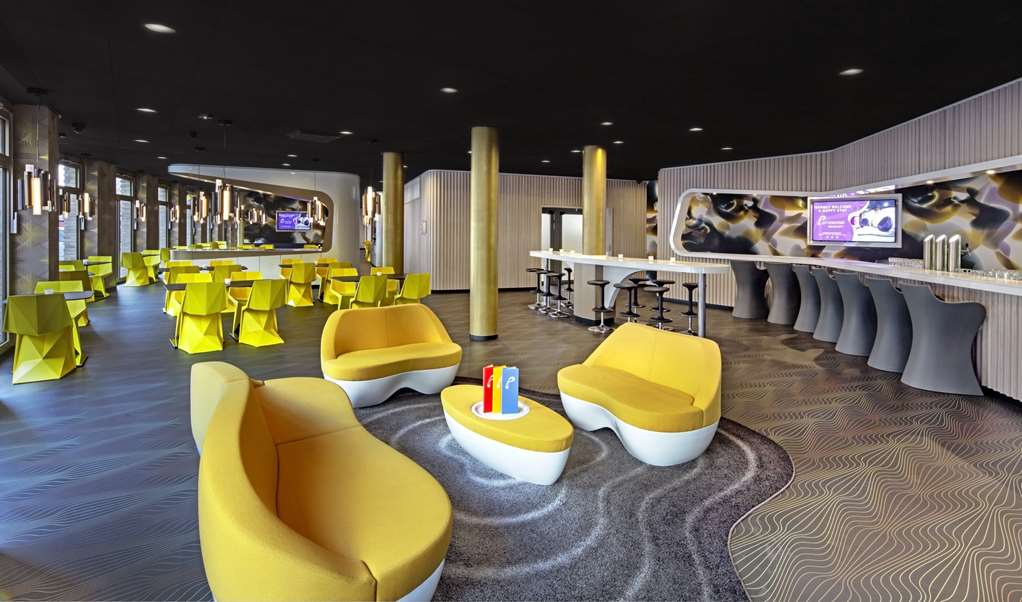 Фото Prize by Radisson Erfurt City