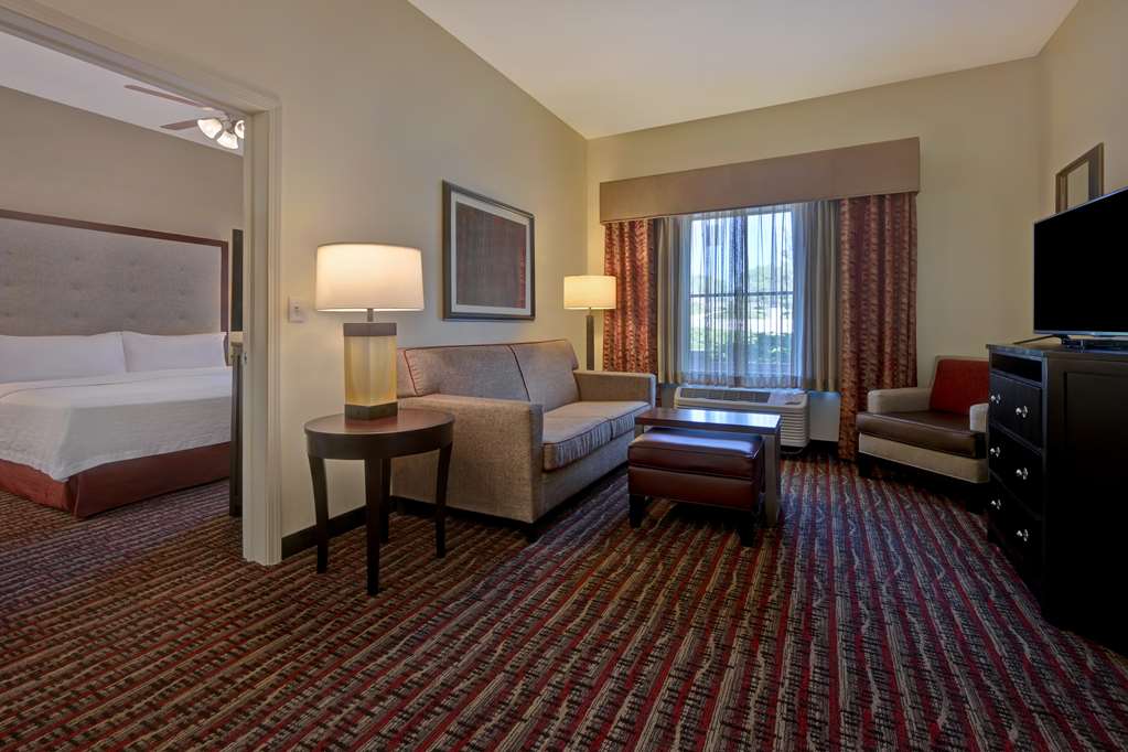 Фото Homewood Suites by Hilton Denver Tech Center