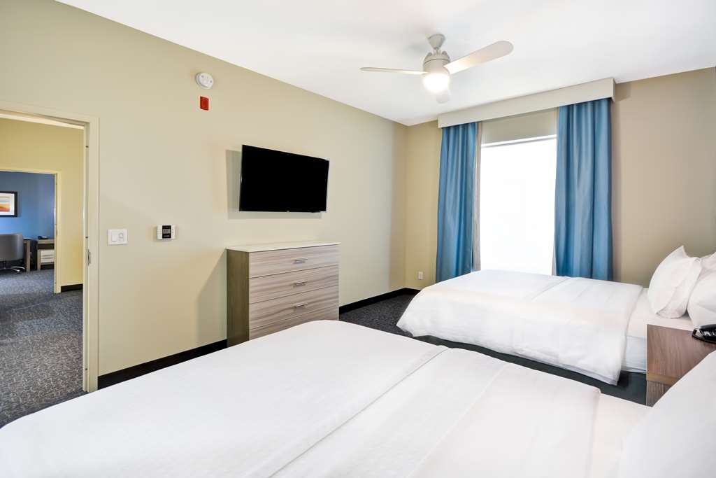 Фото Homewood Suites by Hilton Orlando Theme Parks