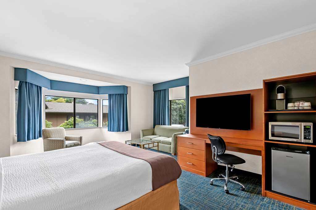 Фото Best Western De Anza Inn