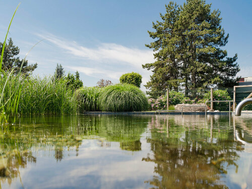 Гостиница Novotel Lausanne Bussigny в Понтарлье