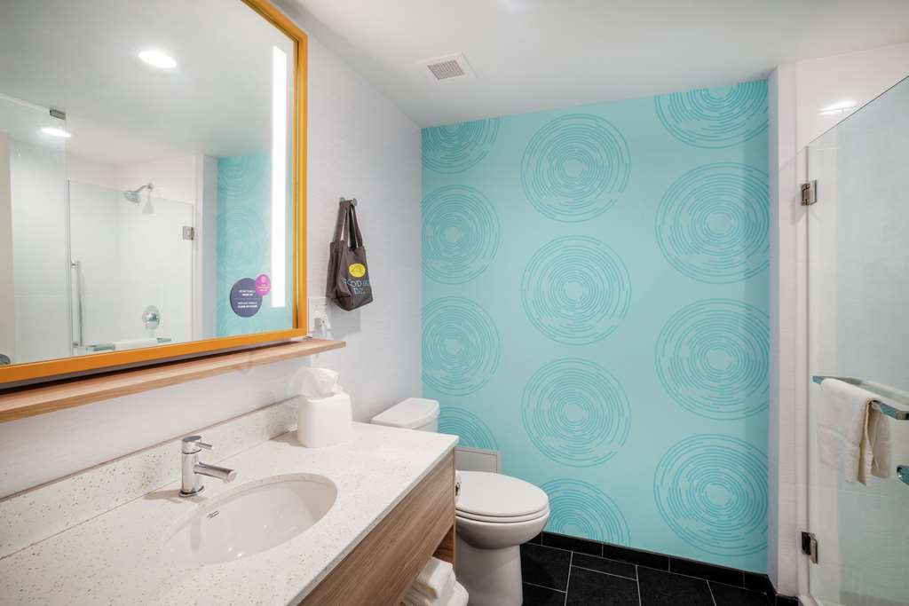 Фото Tru by Hilton Greenville