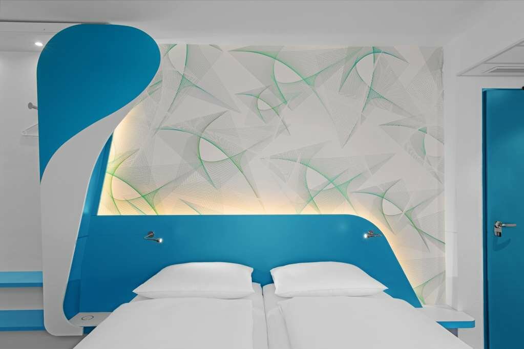 Фото Prize by Radisson Hamburg St. Pauli