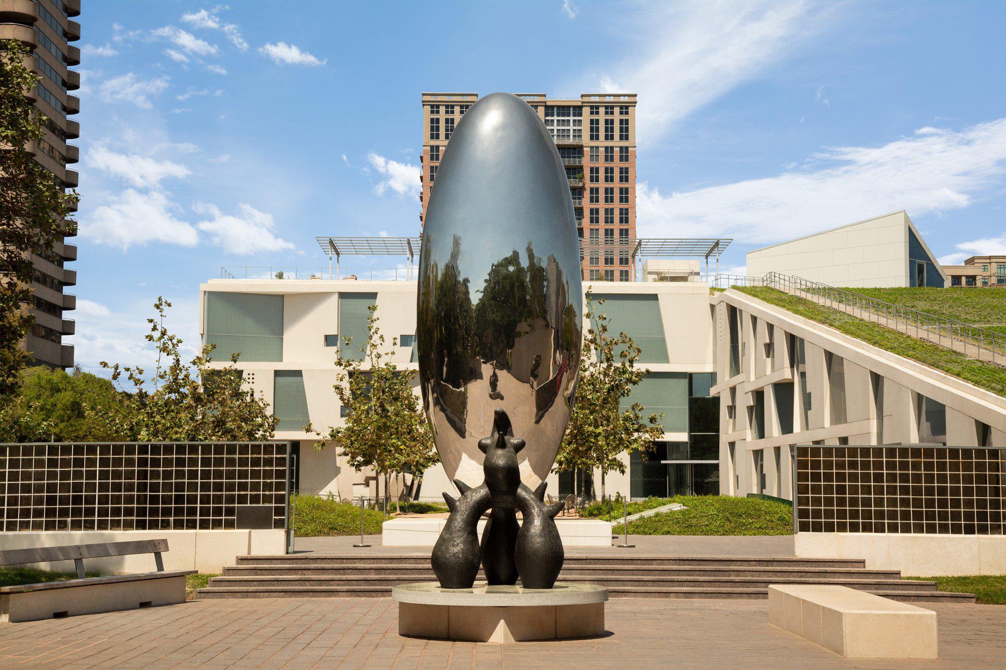 Фото InterContinental Houston, an Ihg Hotel