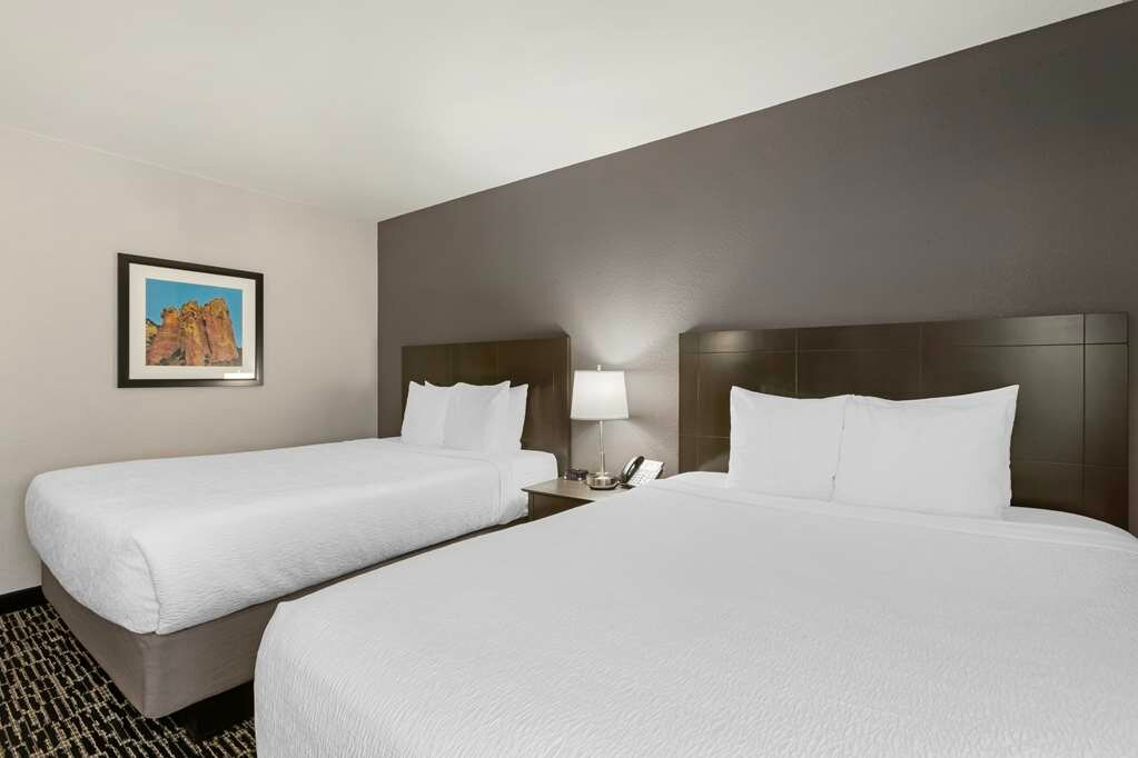 Фото Best Western Plus Sun Canyon