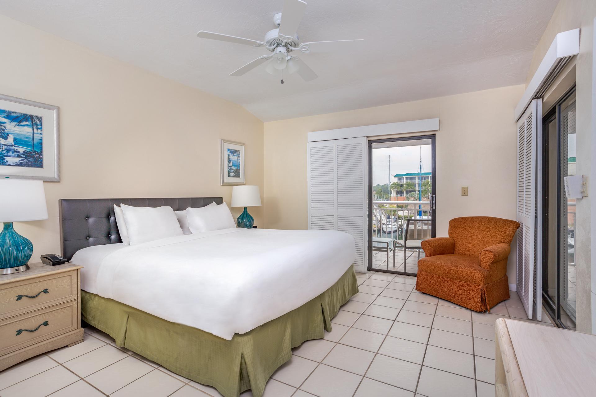 Фото Marina Del Mar Resort and Marina