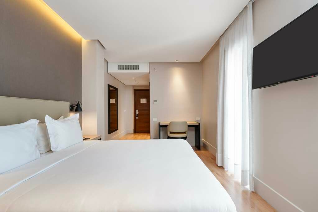 Фото Palmaroga Hotel