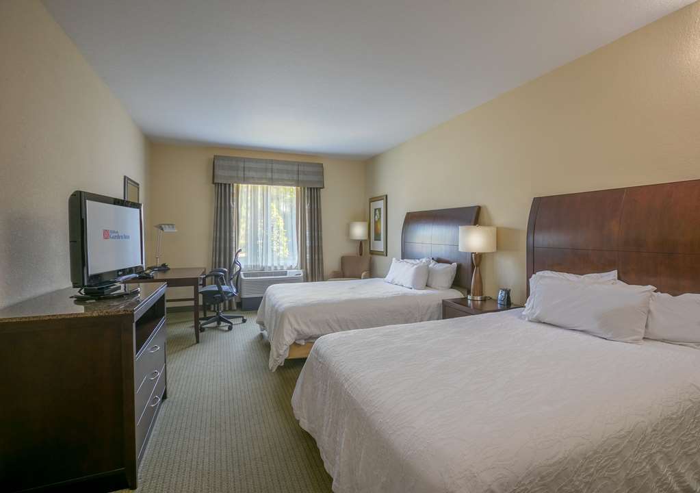 Фото Hilton Garden Inn Lakeland