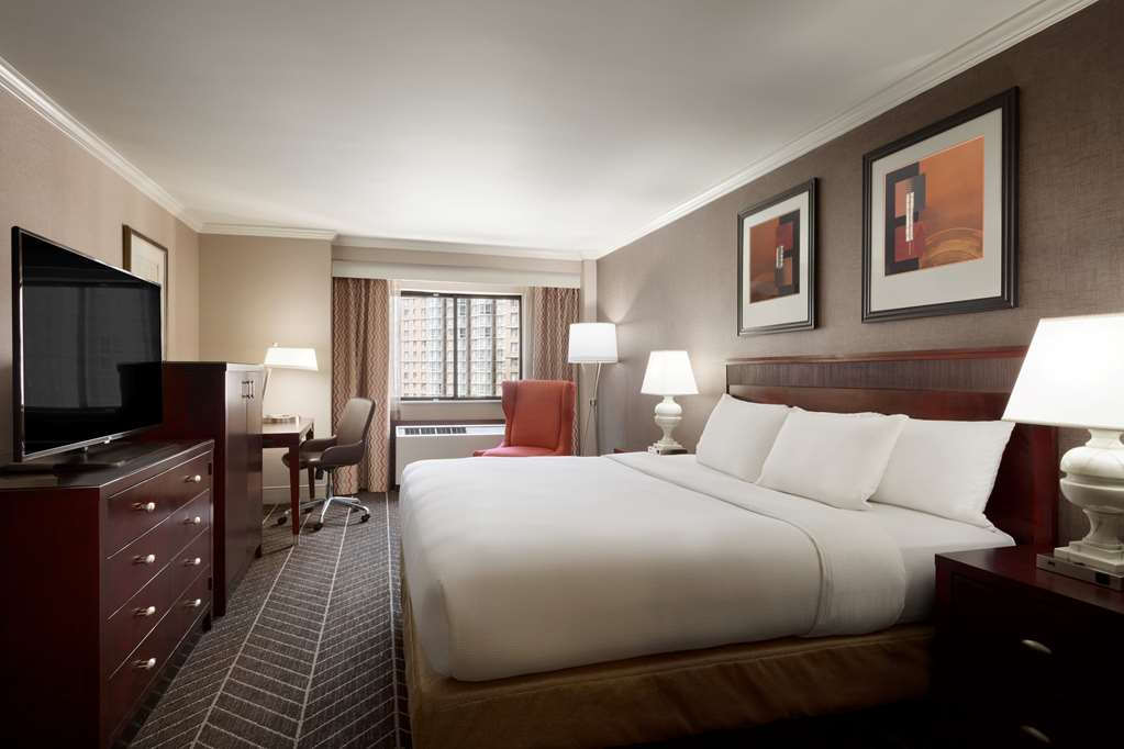 Фото Hilton Arlington