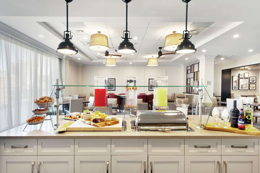 Фото Homewood Suites by Hilton Providence Downtown