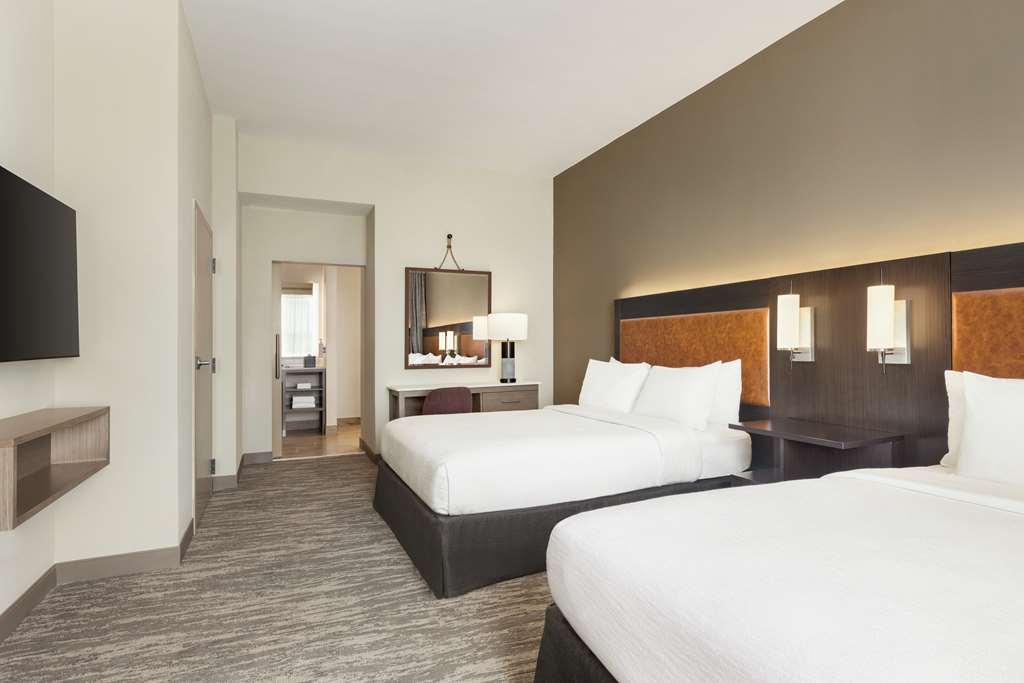 Фото Embassy Suites by Hilton Round Rock