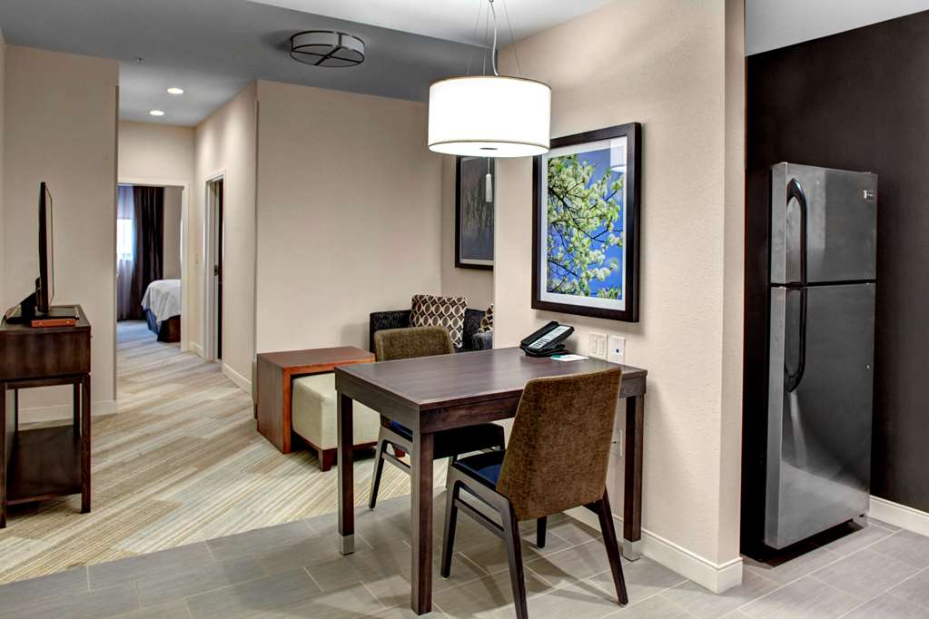 Фото Homewood Suites by Hilton Richmond Downtown