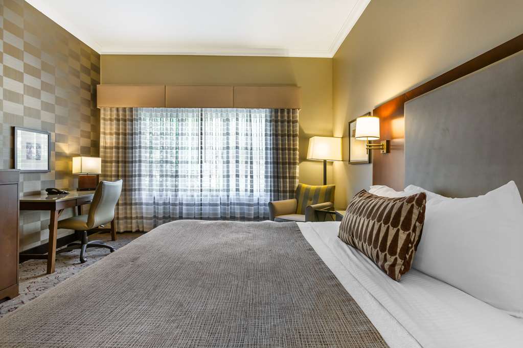 Фото Best Western Premier Helena Great Northern Hotel
