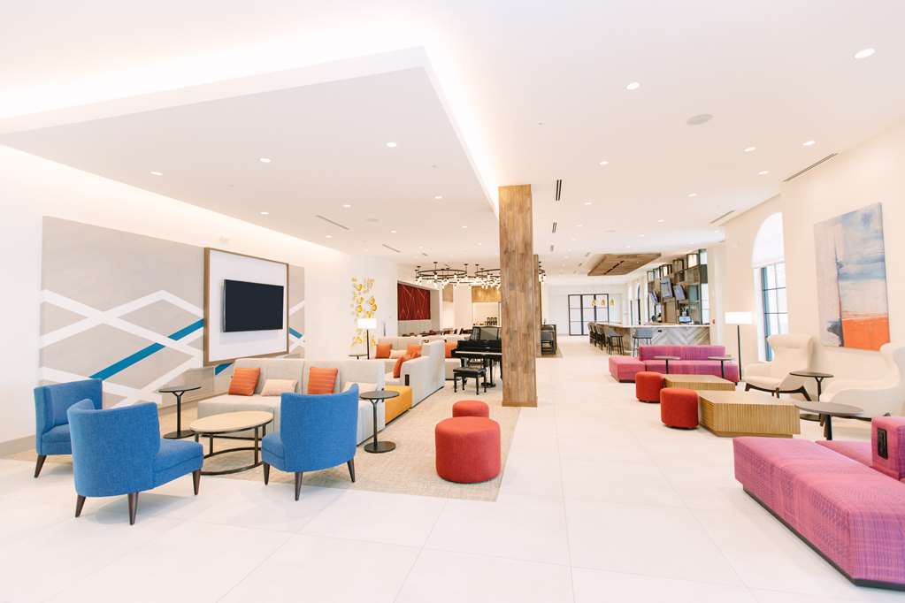 Фото Hilton Garden Inn Winter Park