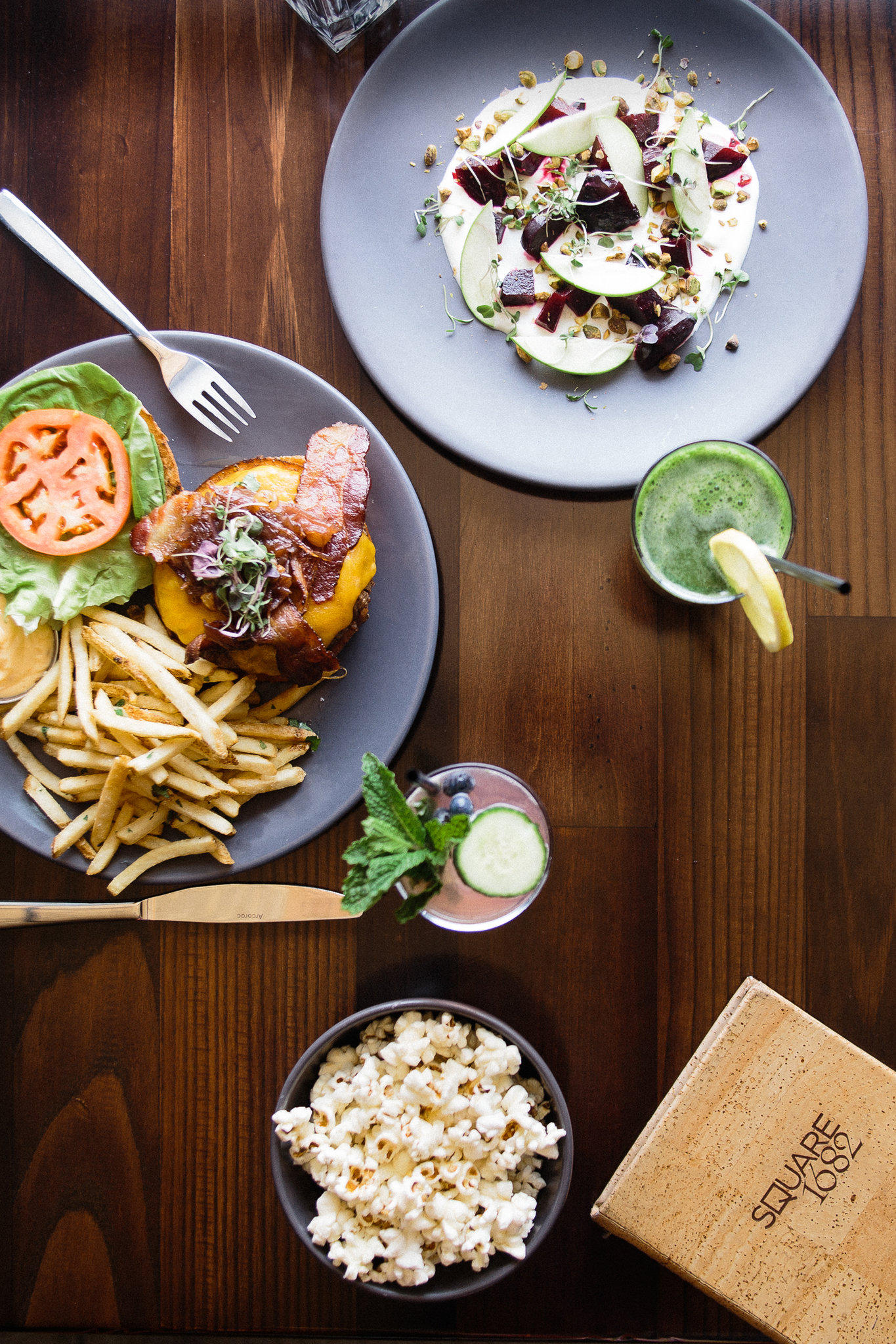 Фото Kimpton Hotel Palomar Philadelphia, an Ihg Hotel